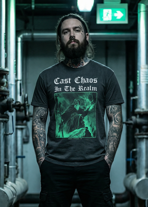 Chaos in the Realm