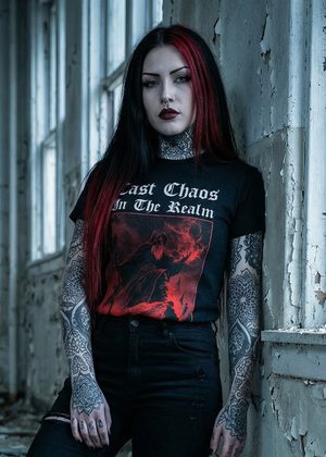 Chaos in the Realm