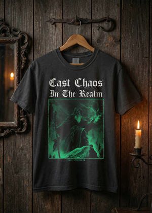 Chaos in the Realm