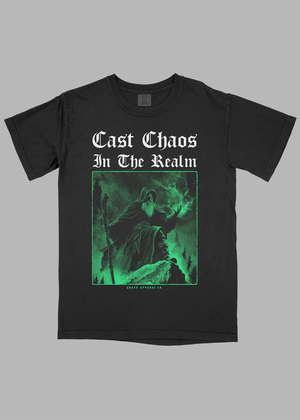 Chaos in the Realm