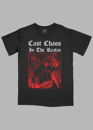 Chaos in the Realm