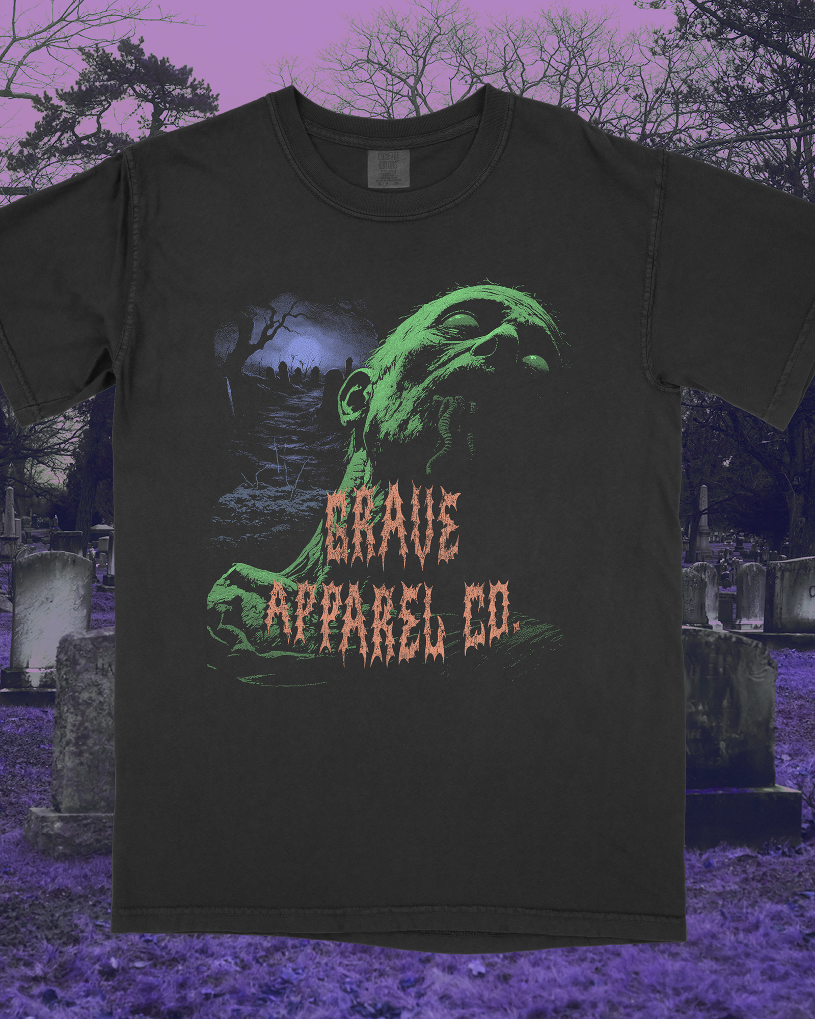Corpse Worms