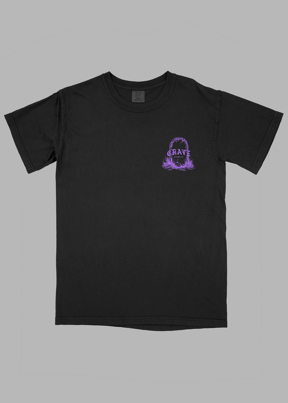 Dark Sorcerer T-shirt