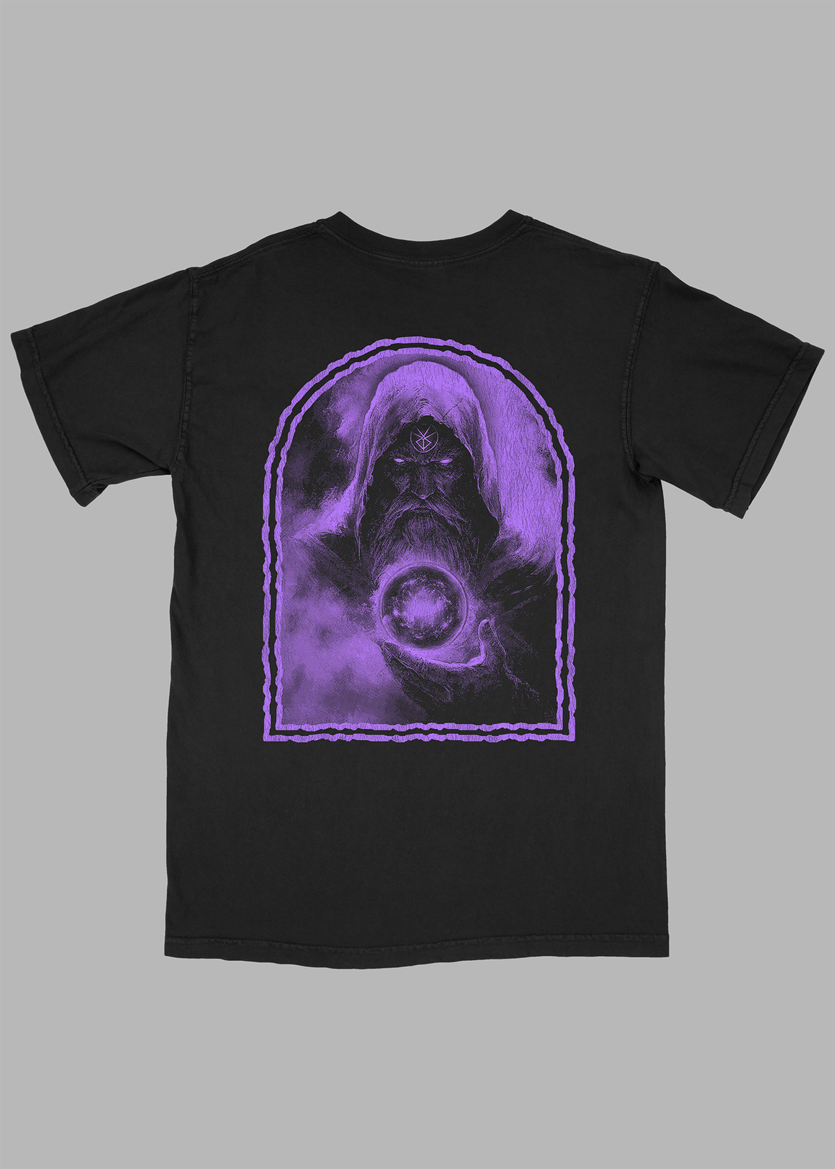 Dark Sorcerer T-shirt