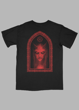 Demonica T-shirt