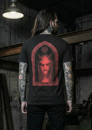 Demonica T-shirt