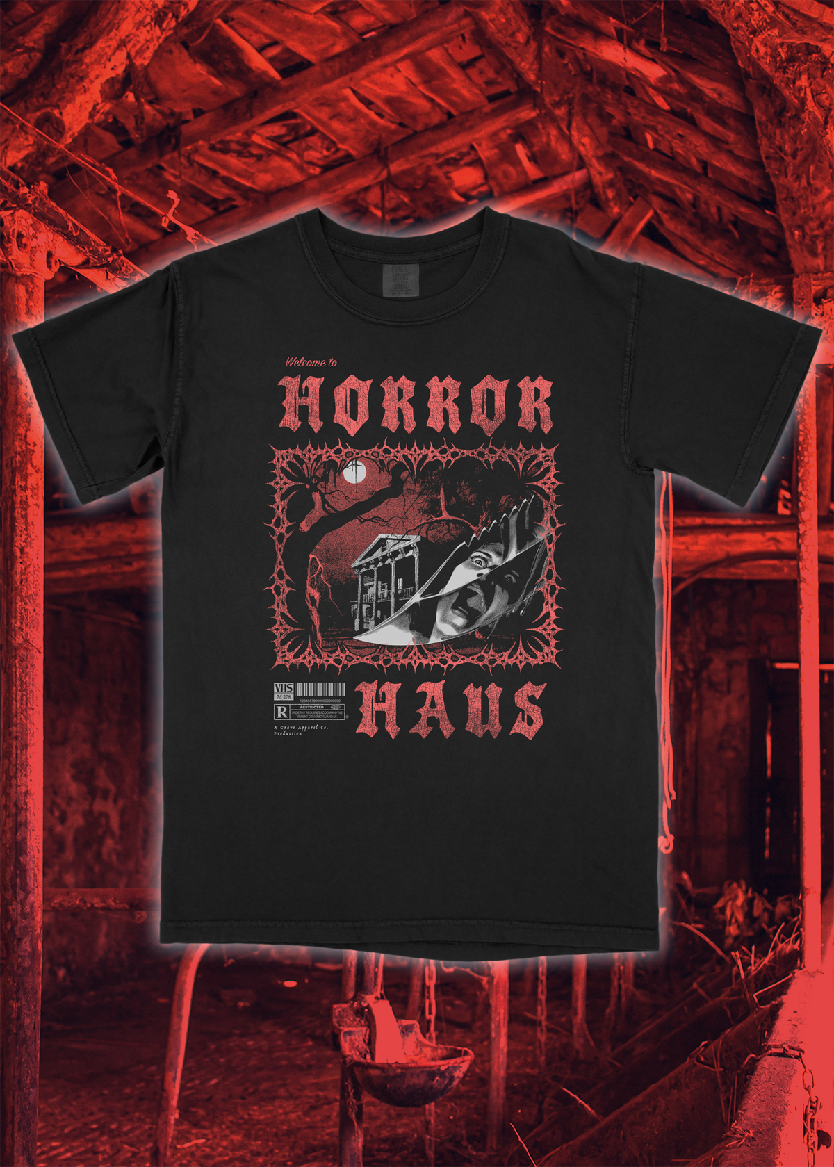 Horror Haus