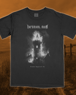 Infernal Ruin T-shirt