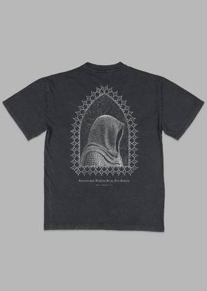 Iron Remains T-shirt