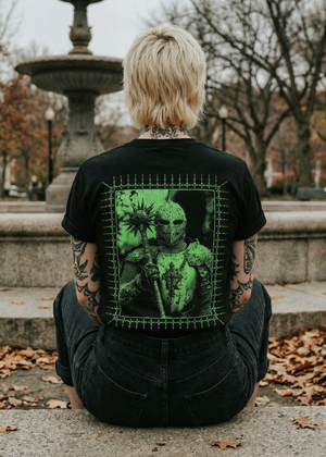 Knight & Mace T-shirt