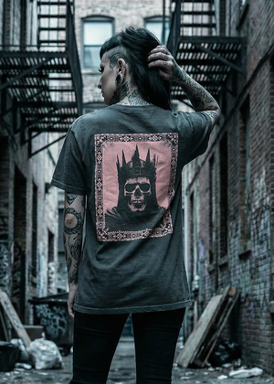 Knight King T-shirt