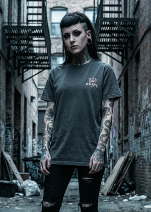 Knight King T-shirt