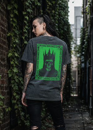 Knight King T-shirt