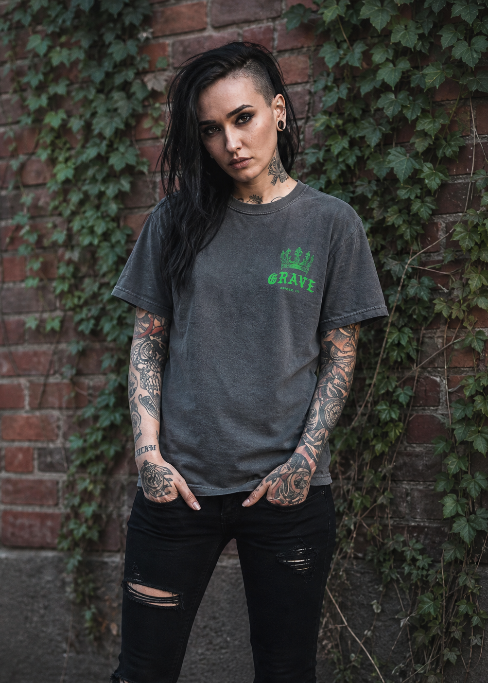 Knight King T-shirt