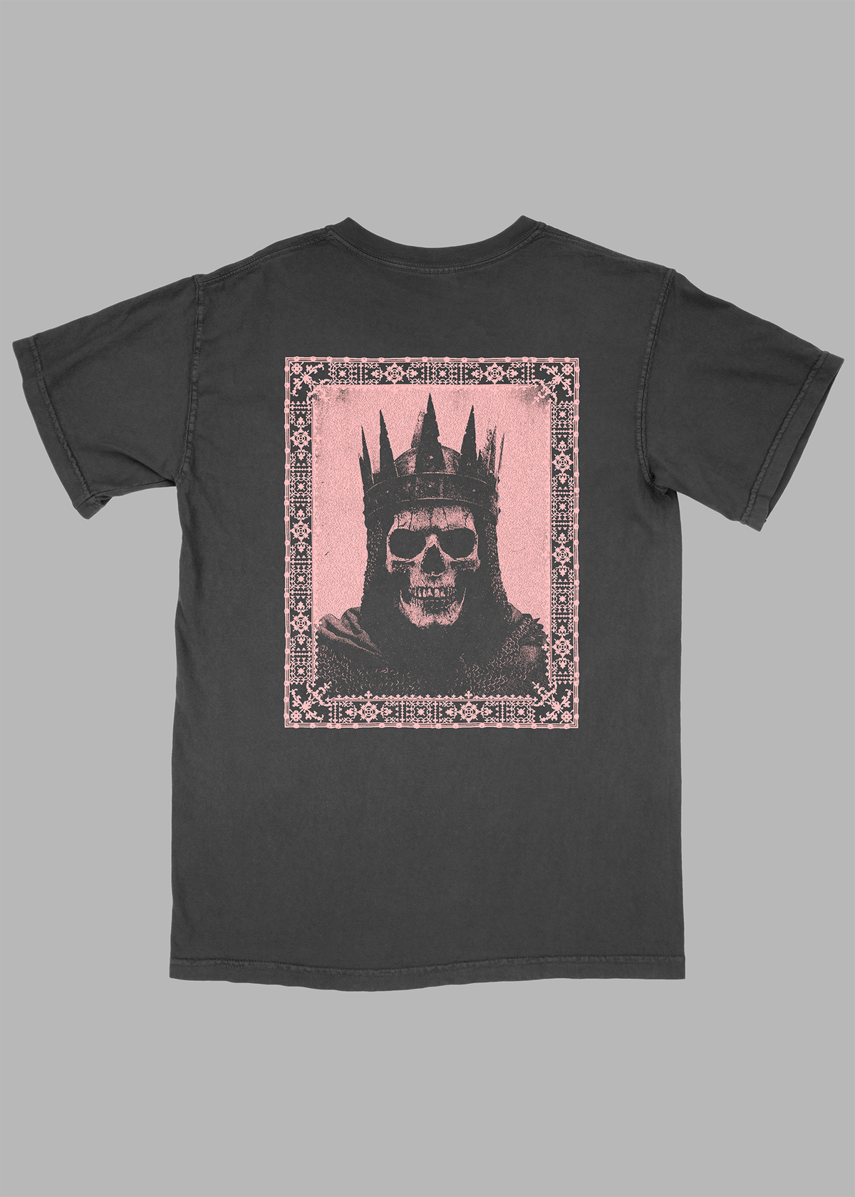 Knight King T-shirt