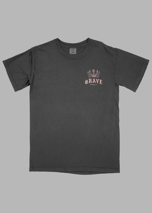 Knight King T-shirt