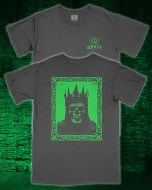 Knight King T-shirt