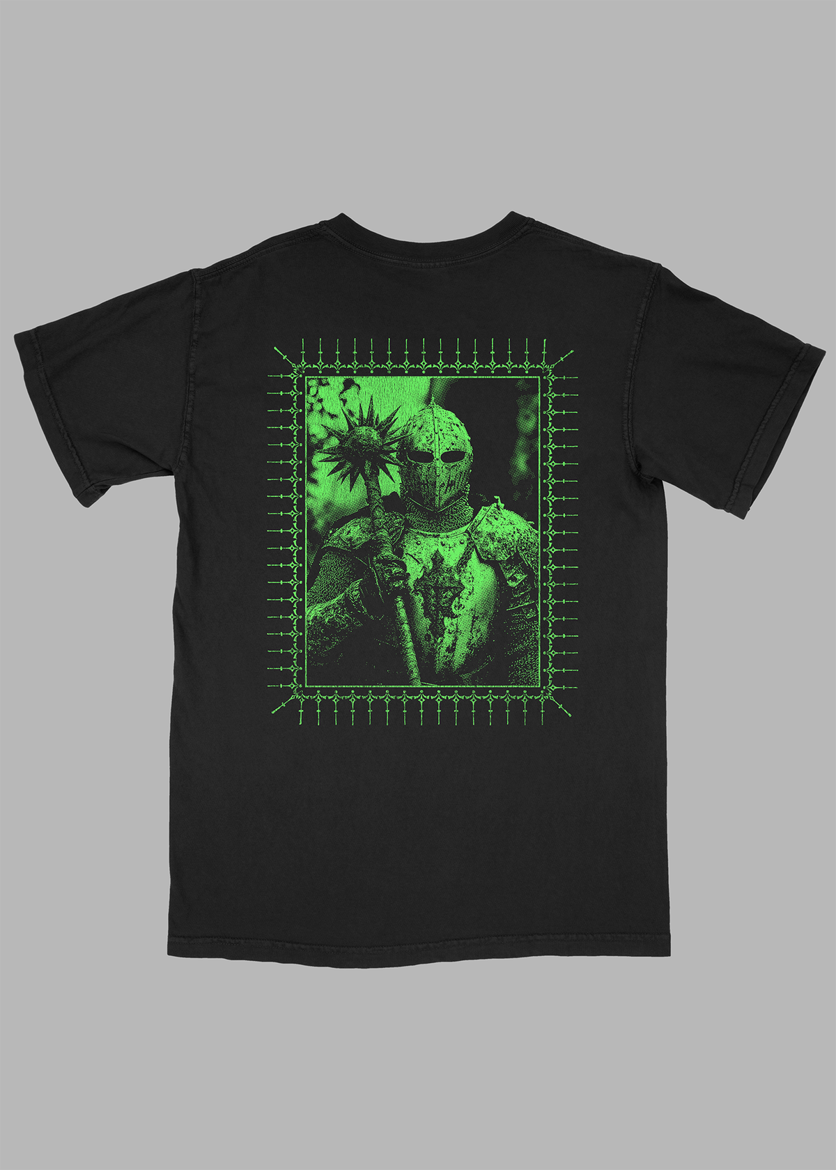 Knight & Mace T-shirt