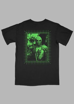 Knight & Mace T-shirt