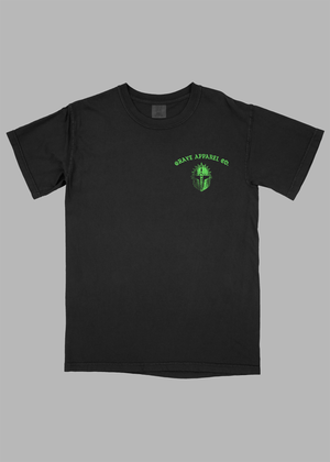 Knight & Mace T-shirt