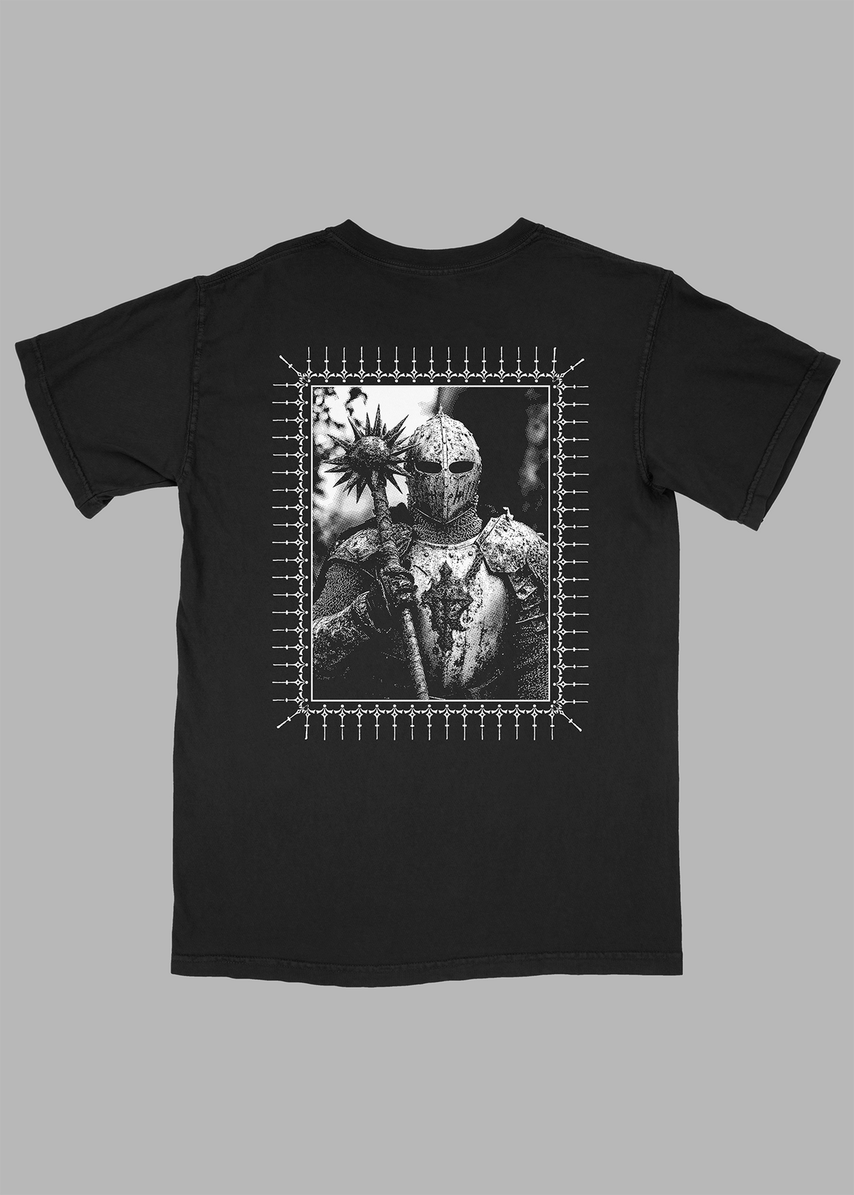 Knight & Mace T-shirt
