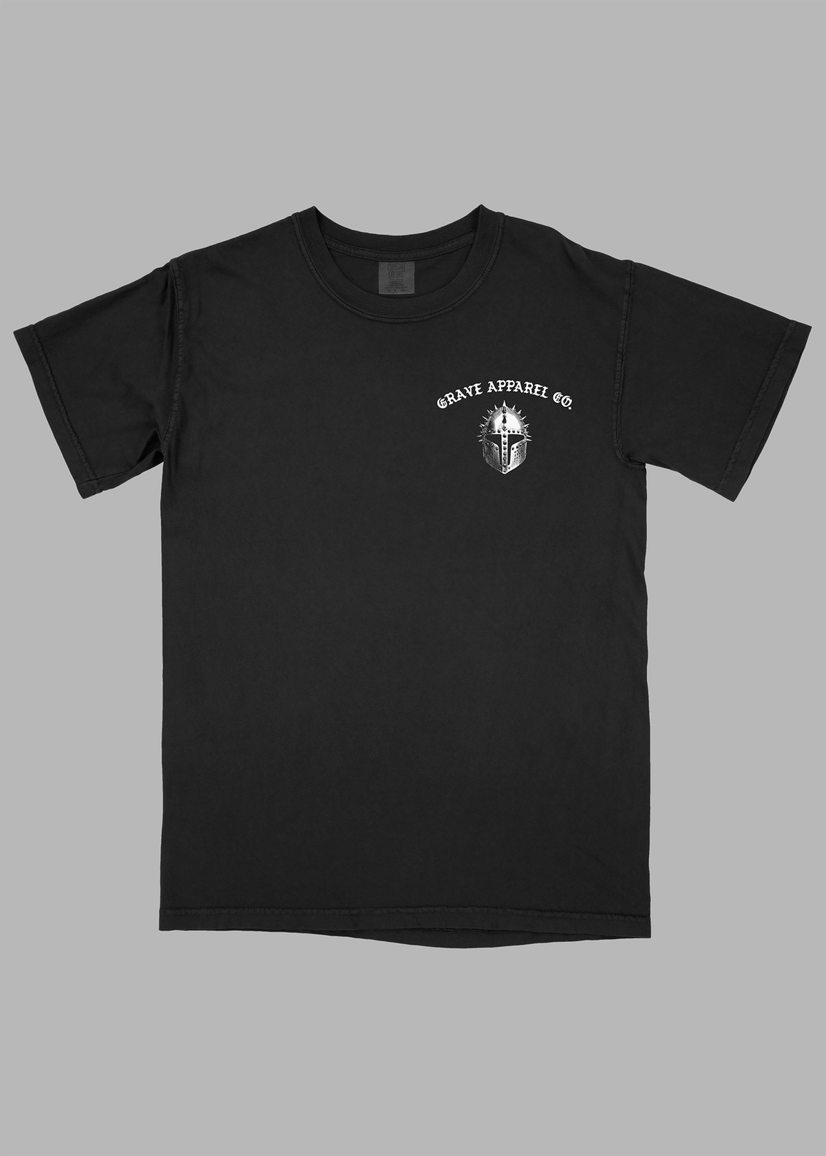 Knight & Mace T-shirt