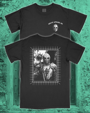 Knight & Mace T-shirt