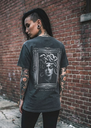 Medusa T-shirt