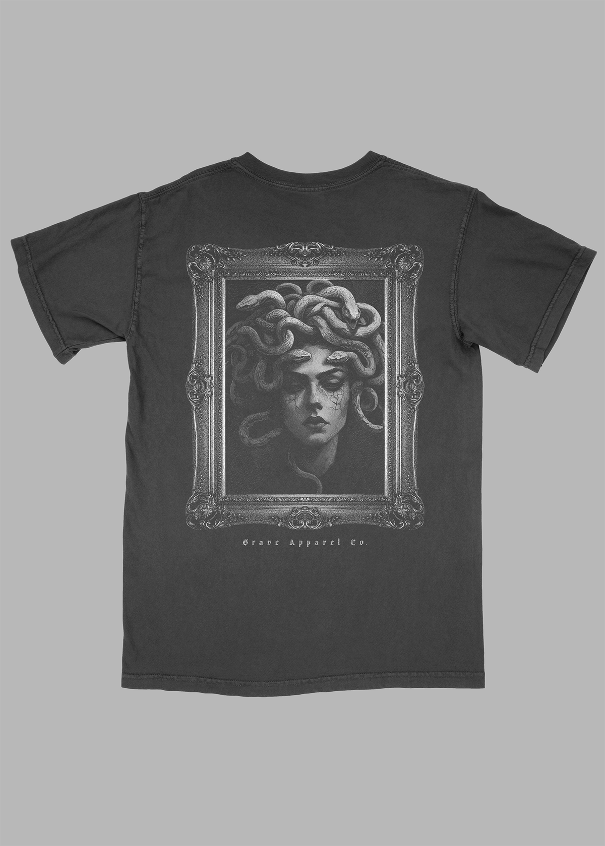 Medusa T-shirt