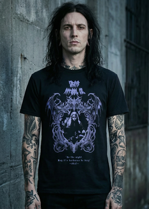 Raise your Goblets T-shirt