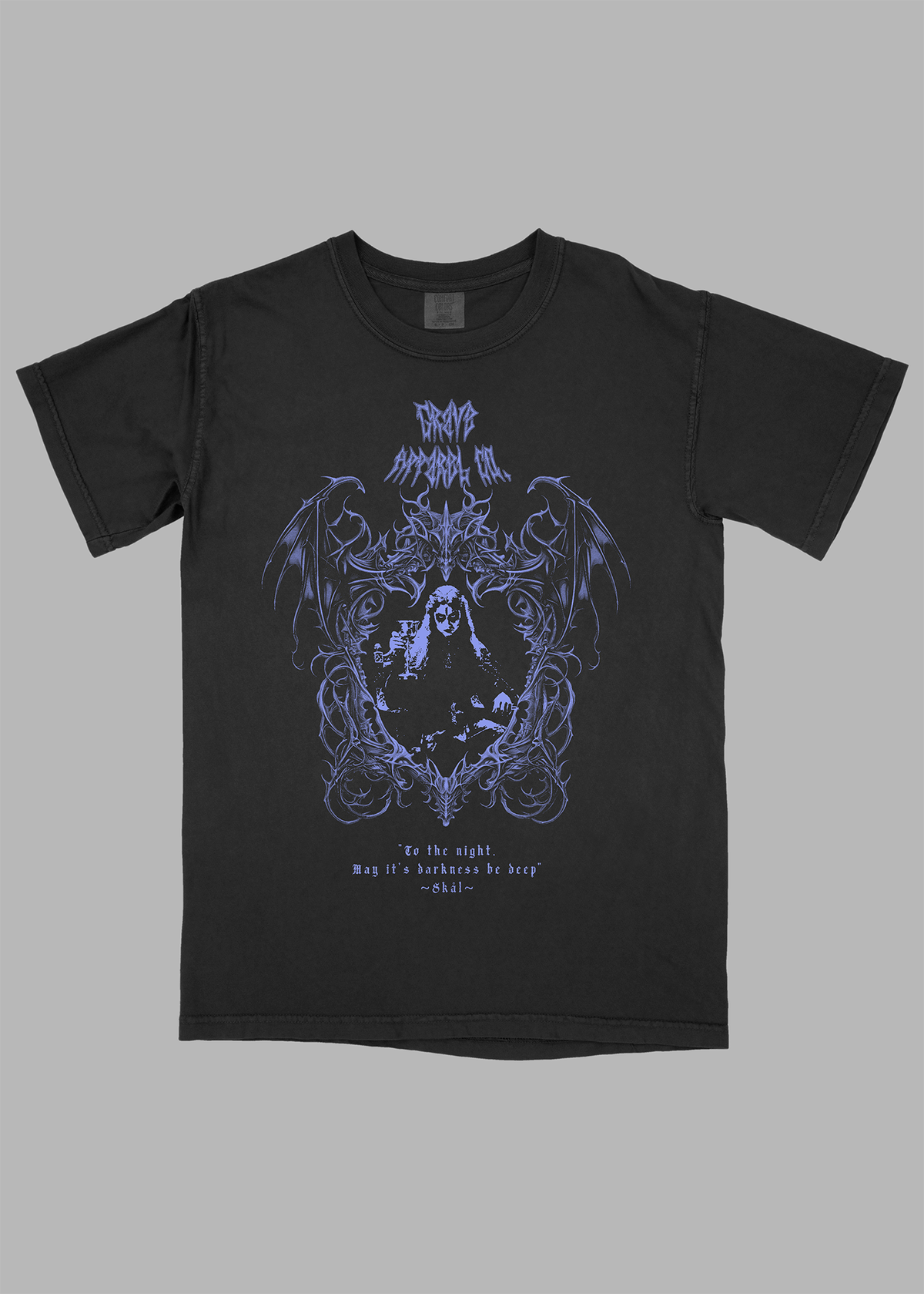 Raise your Goblets T-shirt