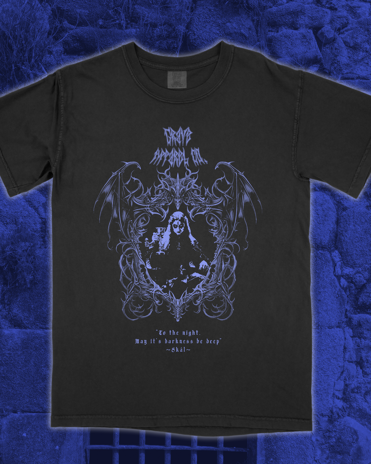Raise your Goblets T-shirt