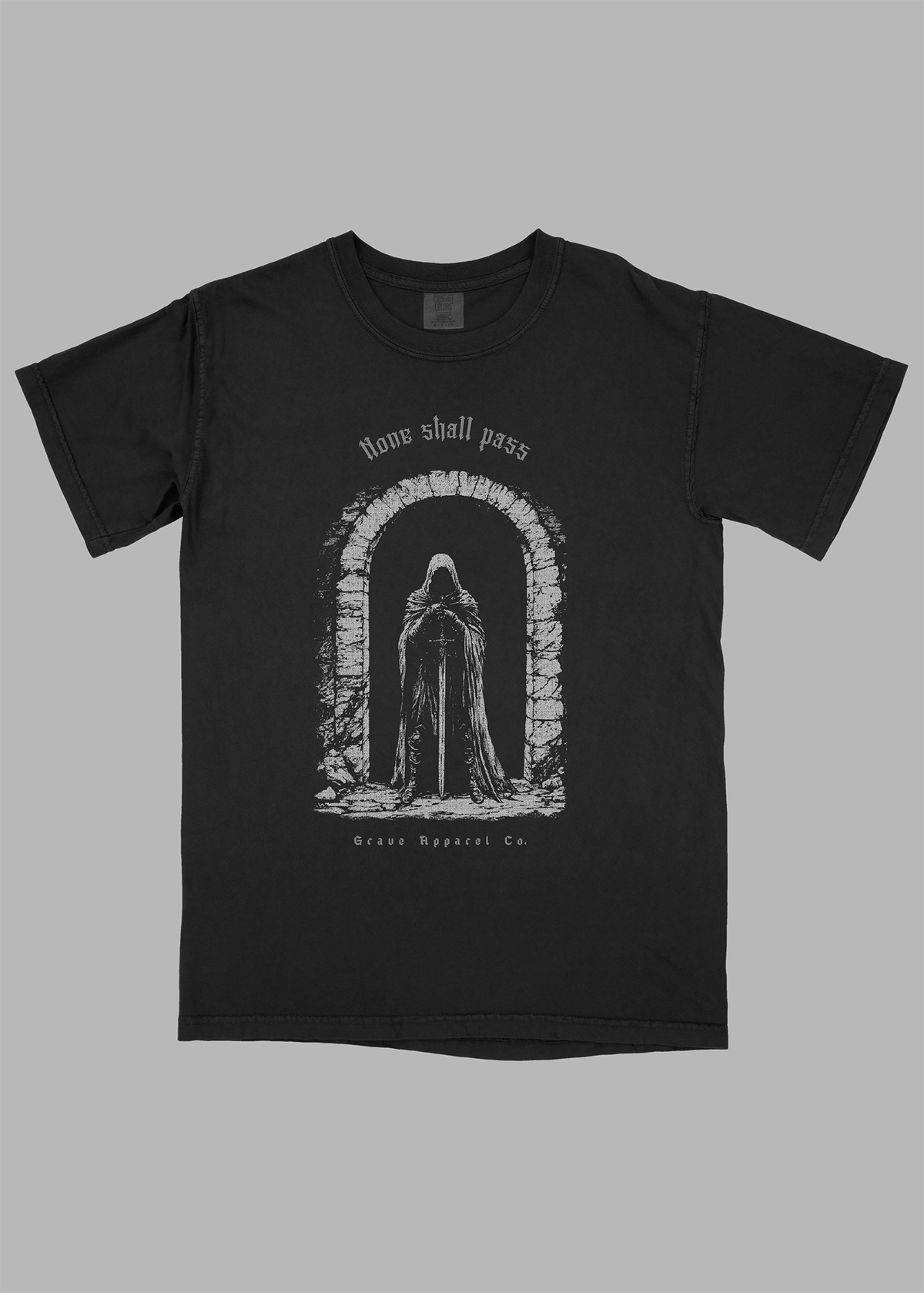 Realm Guardian T-shirt