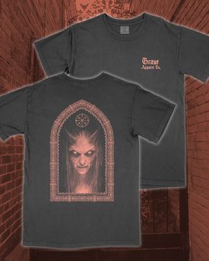 Demonica T-shirt
