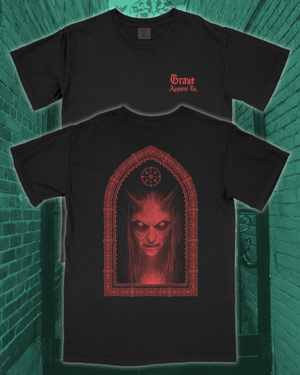 Demonica T-shirt