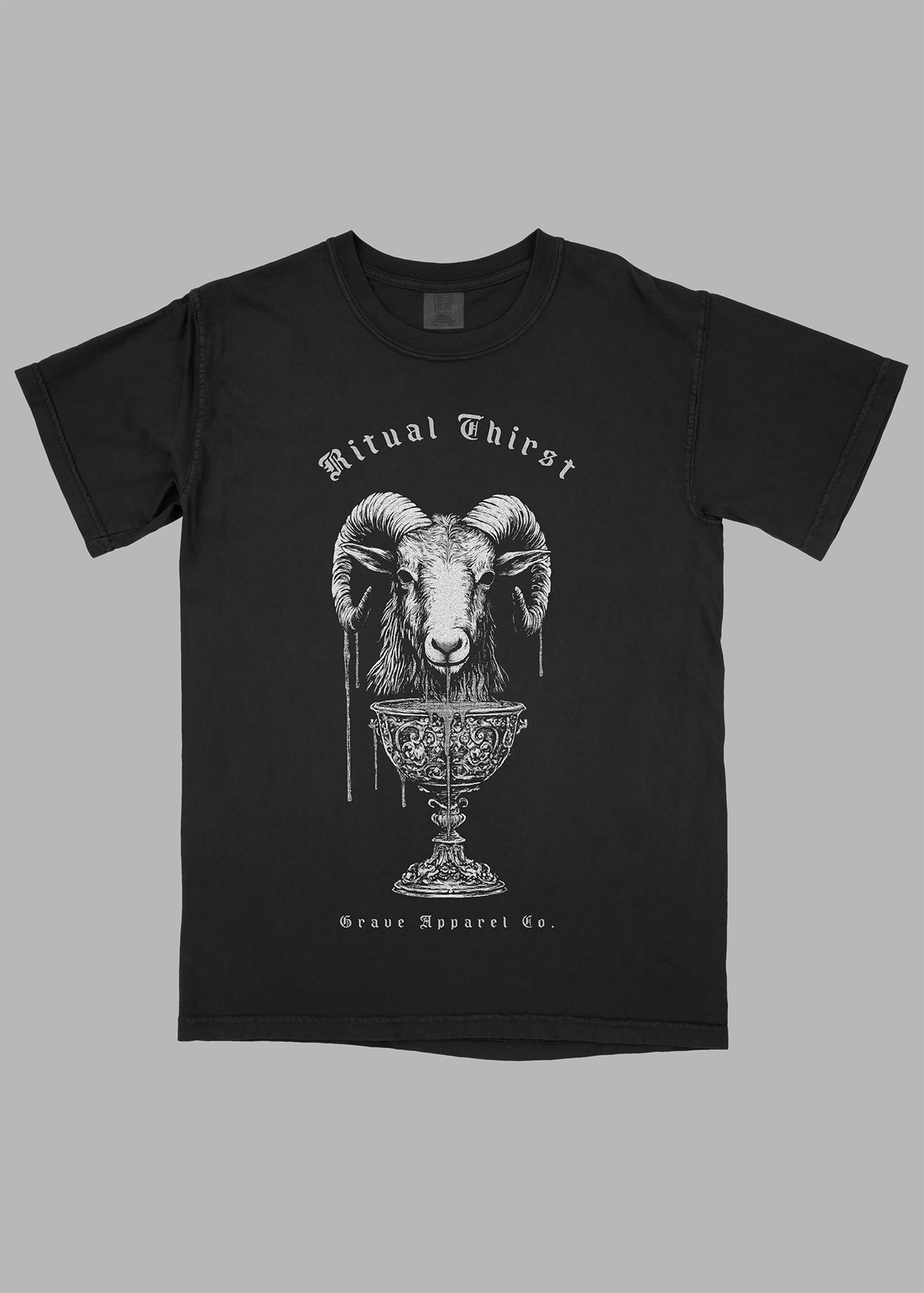 Ritual Thirst T-shirt