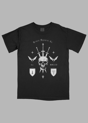 Skull & Daggers T-shirt