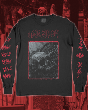 Vamp Rot Long Sleeve Shirt