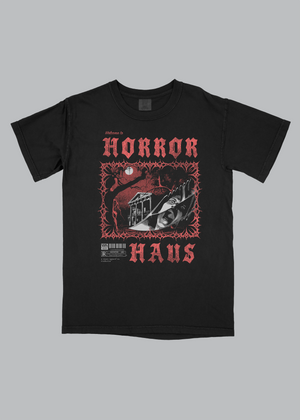 Horror Haus